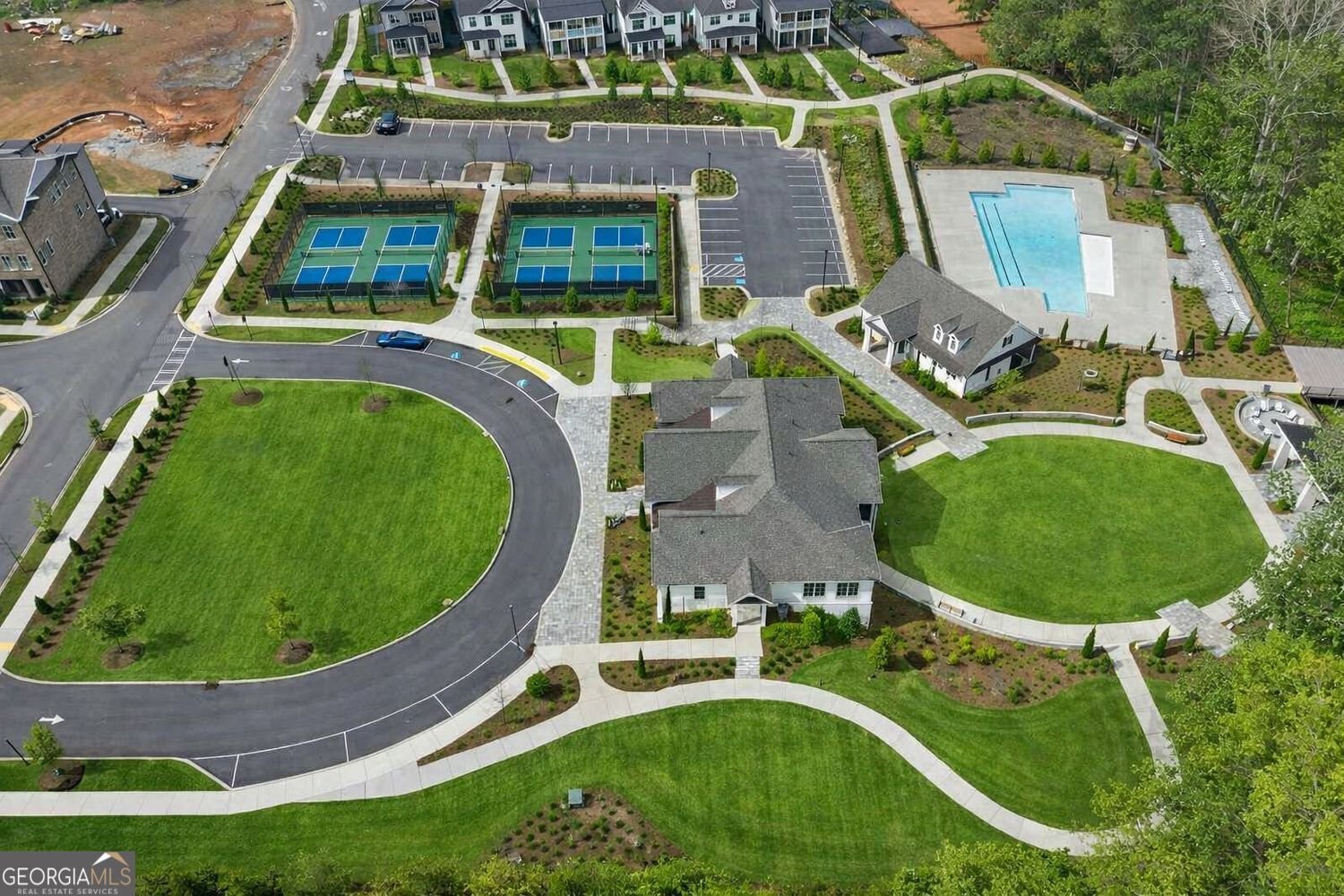 5145 Bandolino Lane Peachtree Corners - Photo 51