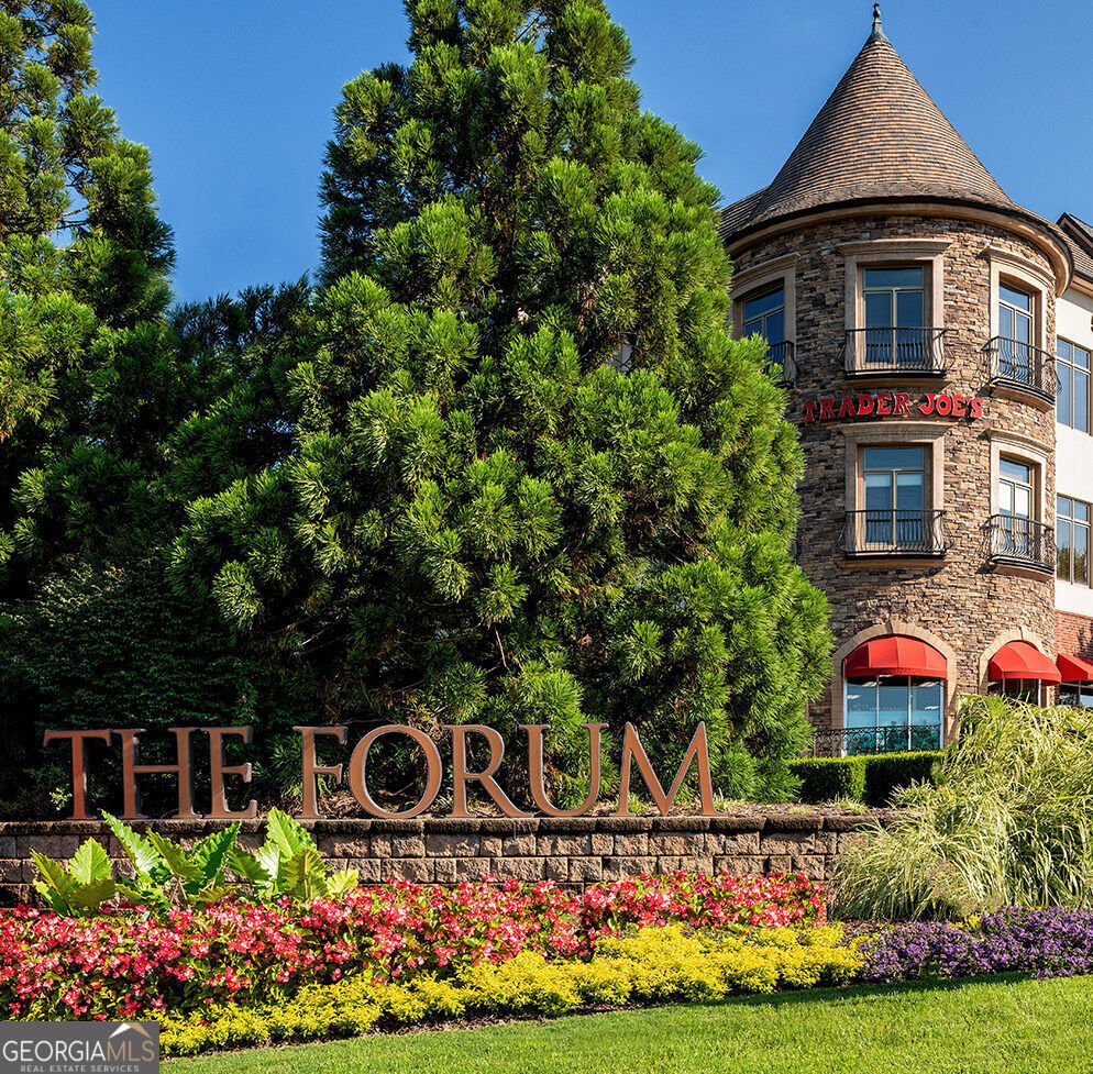 5145 Bandolino Lane Peachtree Corners - Photo 57