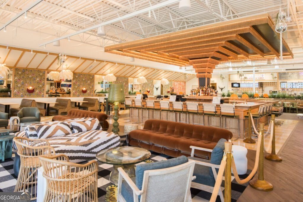 5145 Bandolino Lane Peachtree Corners - Photo 58