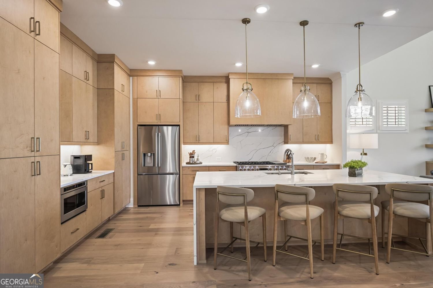 5145 Bandolino Lane Peachtree Corners - Photo 6