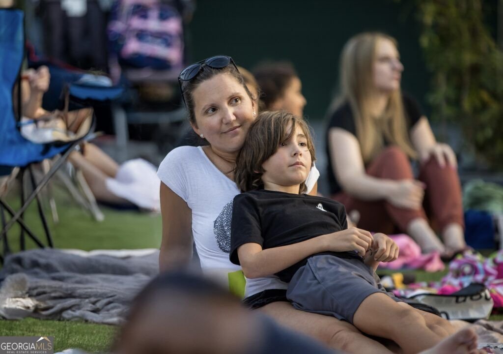 5145 Bandolino Lane Peachtree Corners - Photo 60