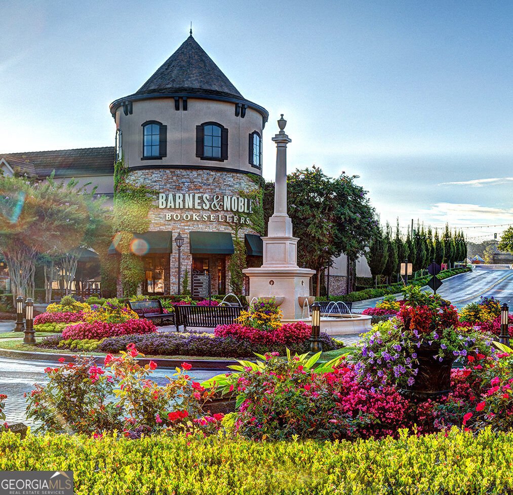 5145 Bandolino Lane Peachtree Corners - Photo 62