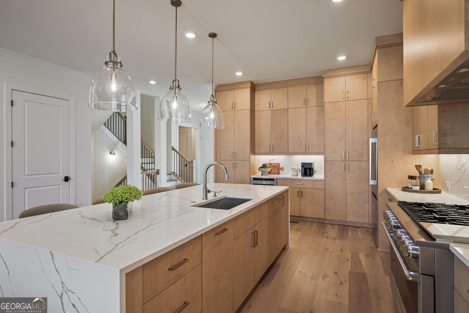 5145 Bandolino Lane Peachtree Corners - Photo 8