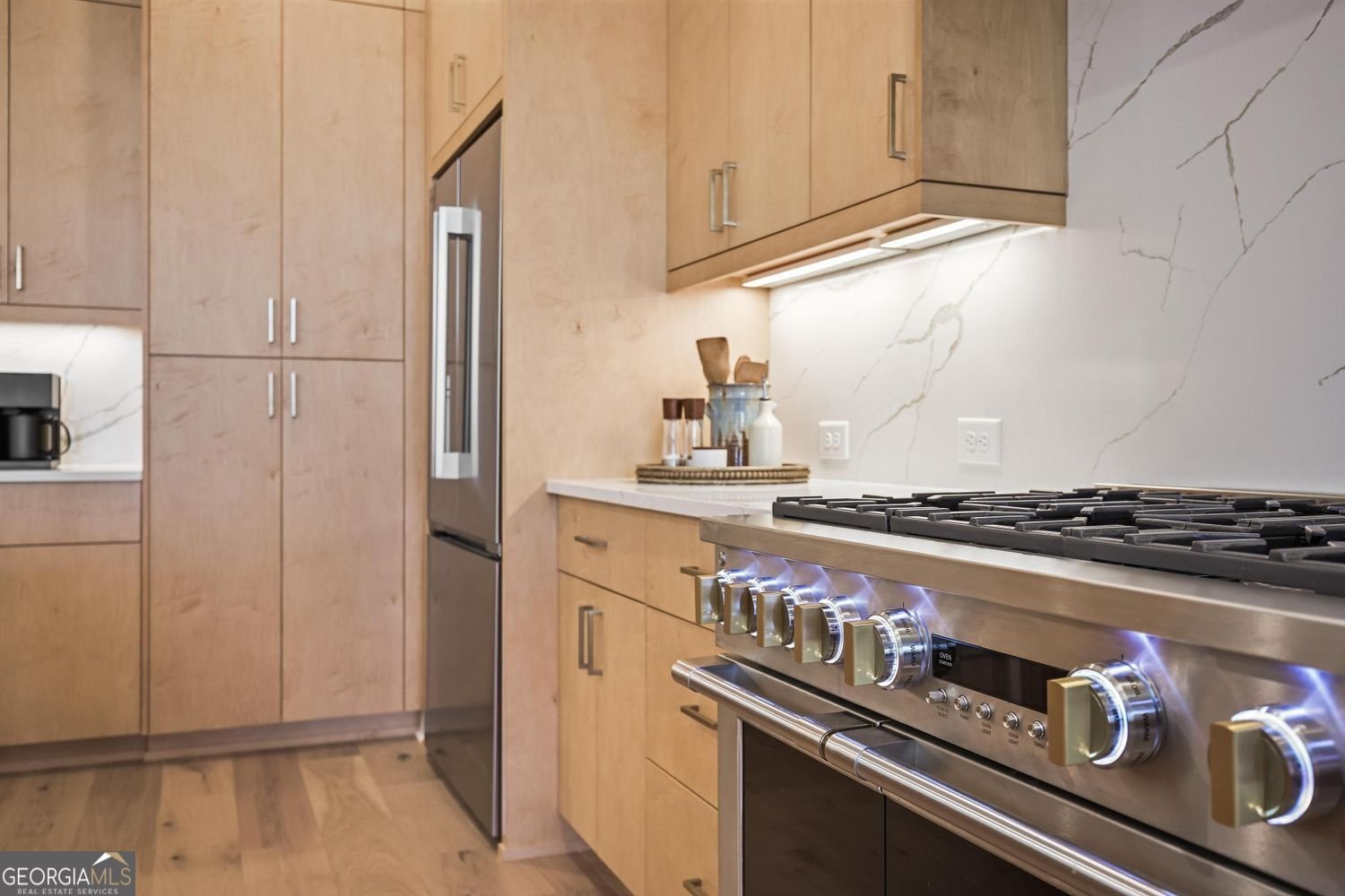 5145 Bandolino Lane Peachtree Corners - Photo 9