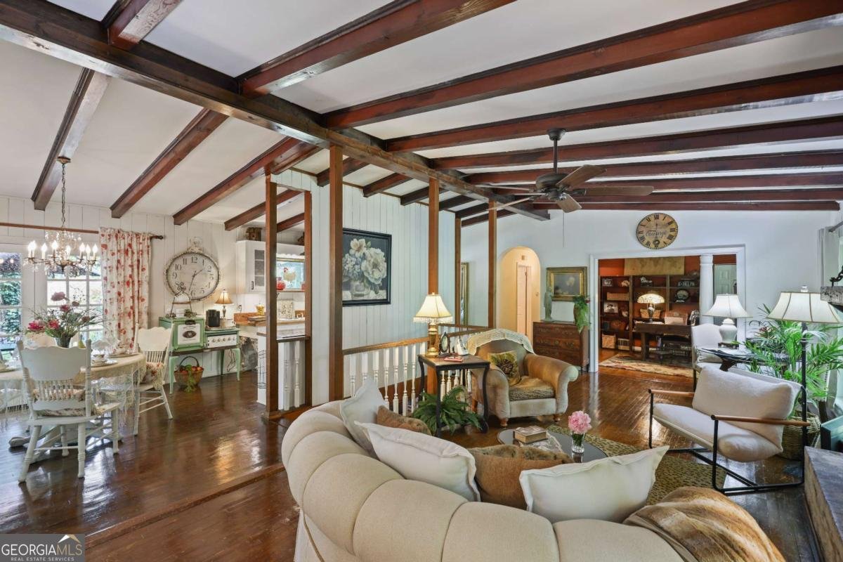 495 Bouldercrest Drive Marietta - Photo 1