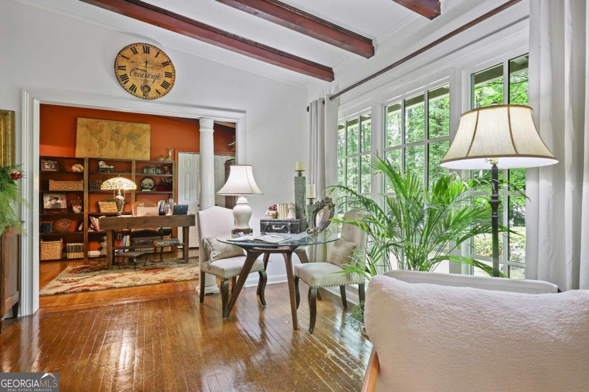 495 Bouldercrest Drive Marietta - Photo 12