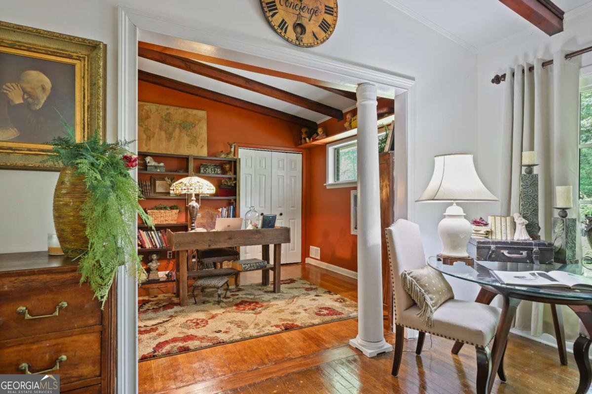 495 Bouldercrest Drive Marietta - Photo 13