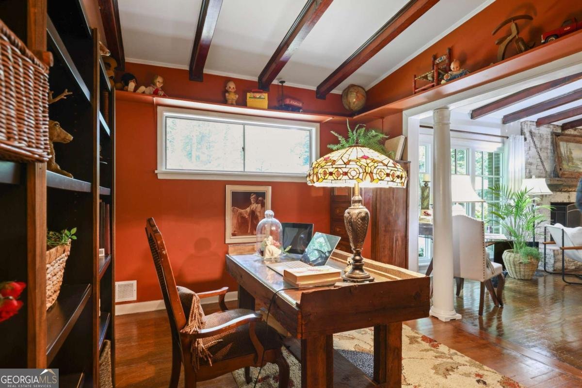 495 Bouldercrest Drive Marietta - Photo 14