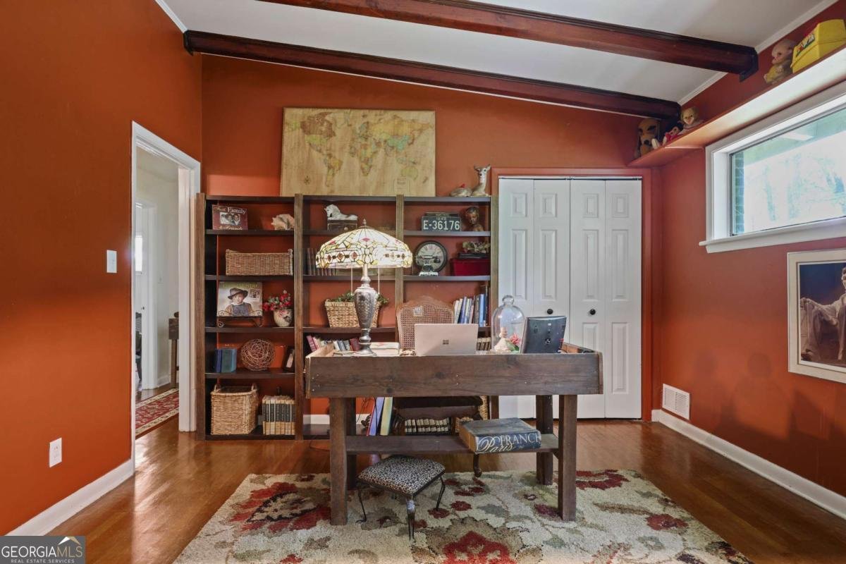 495 Bouldercrest Drive Marietta - Photo 15