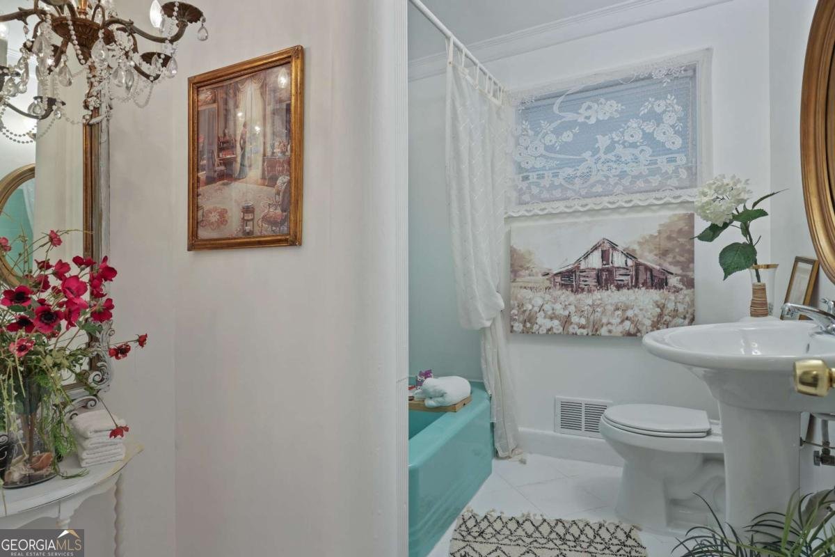 495 Bouldercrest Drive Marietta - Photo 16