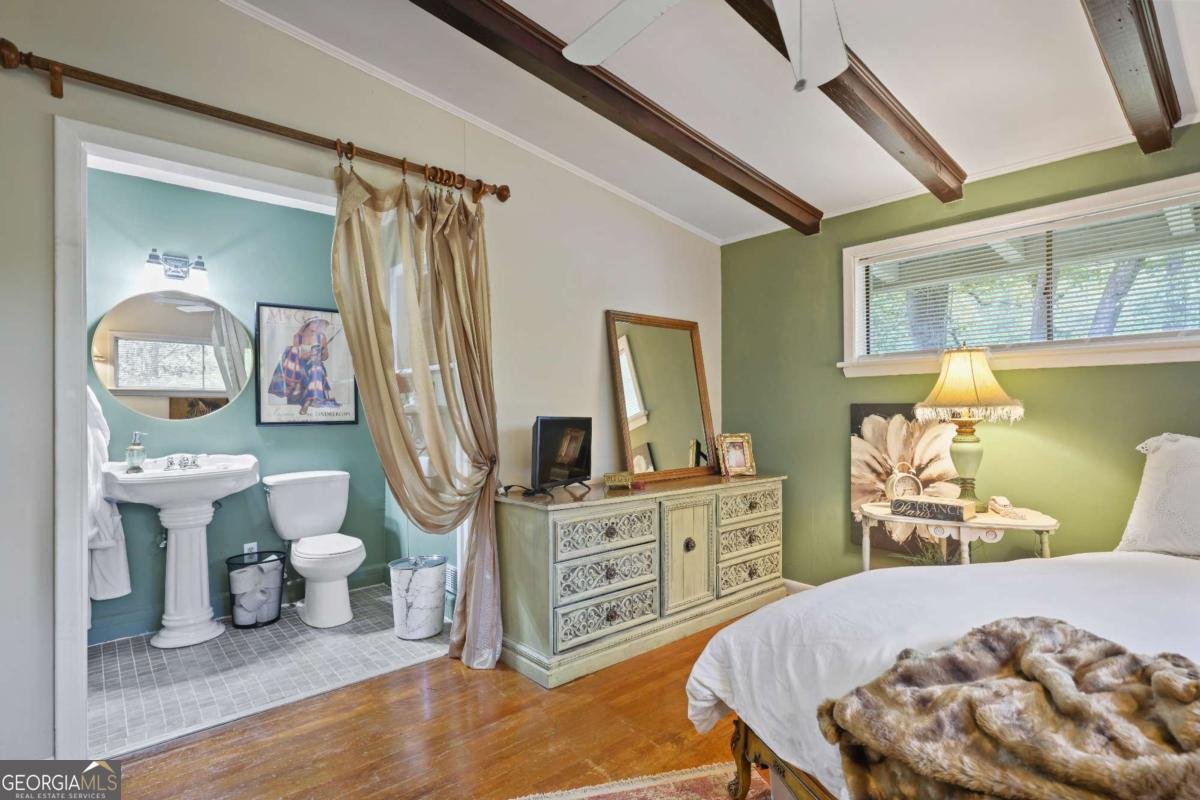 495 Bouldercrest Drive Marietta - Photo 17