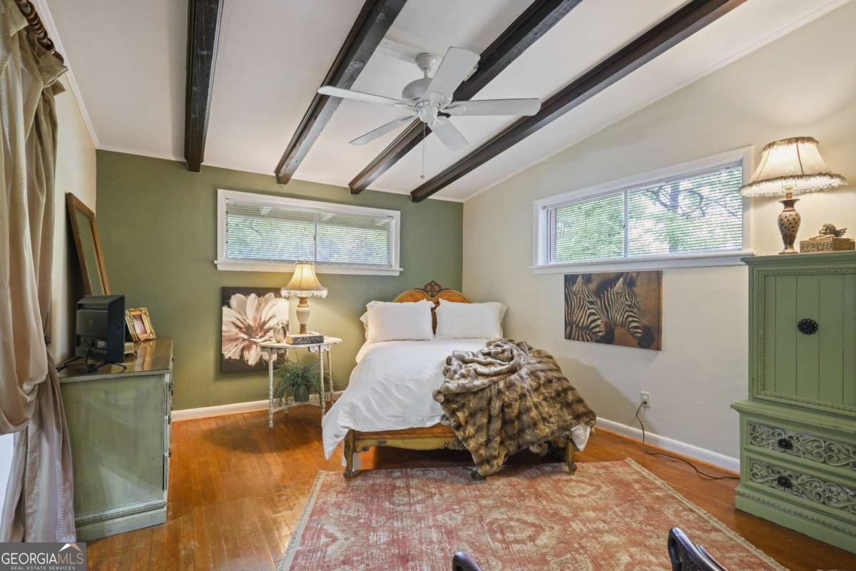 495 Bouldercrest Drive Marietta - Photo 18