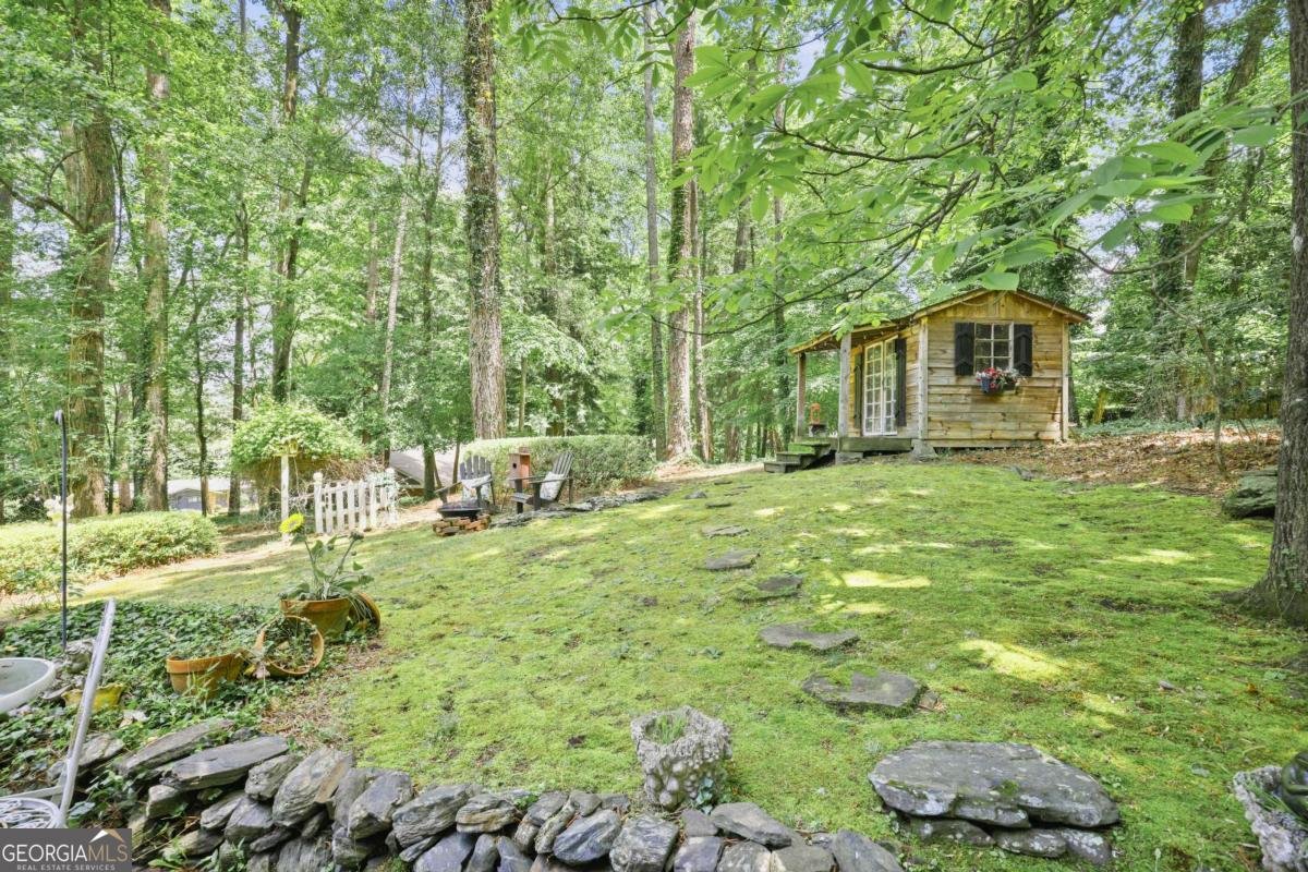 495 Bouldercrest Drive Marietta - Photo 26