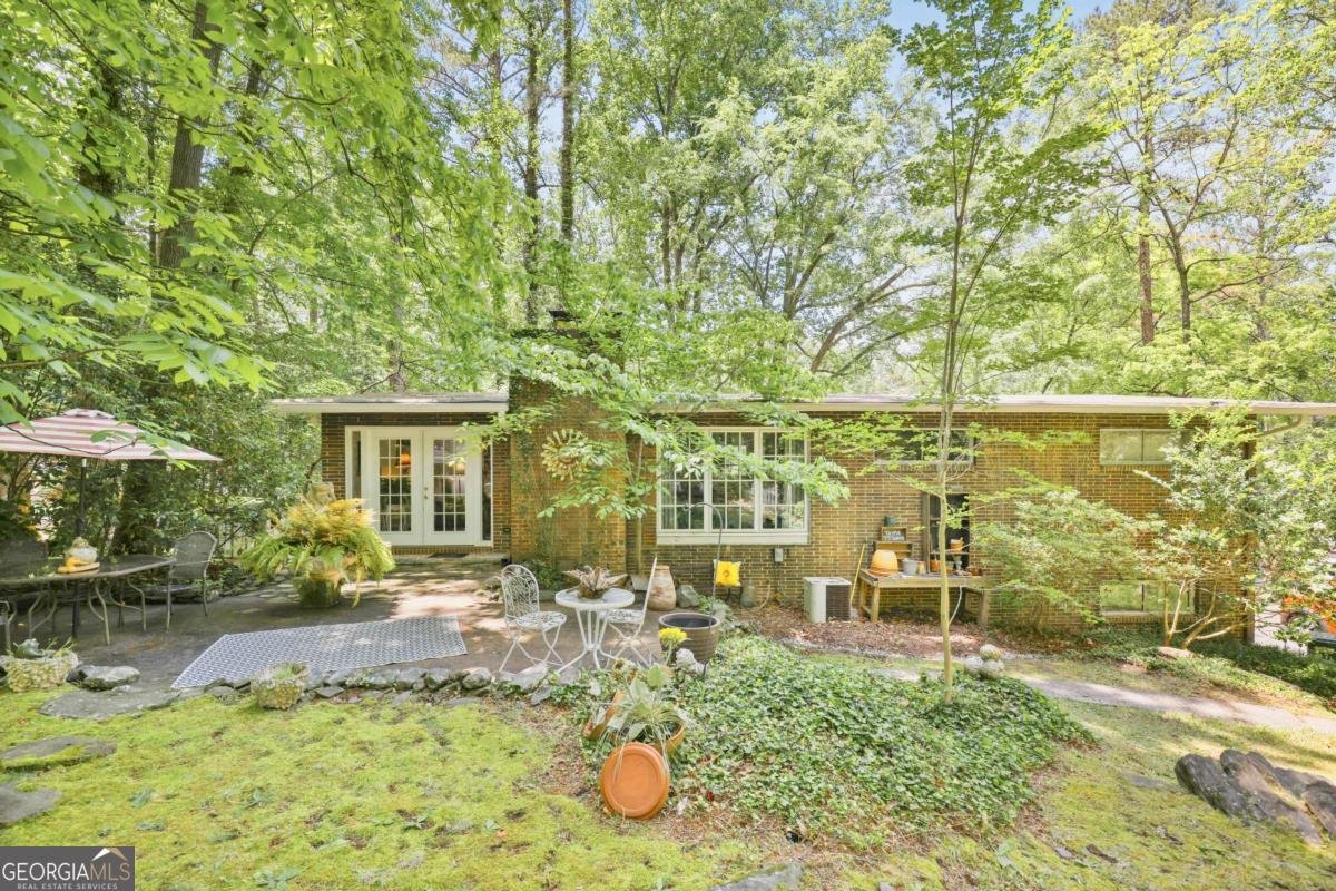 495 Bouldercrest Drive Marietta - Photo 28