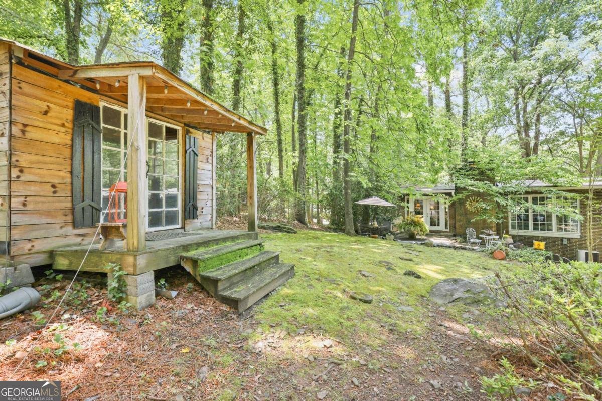 495 Bouldercrest Drive Marietta - Photo 29