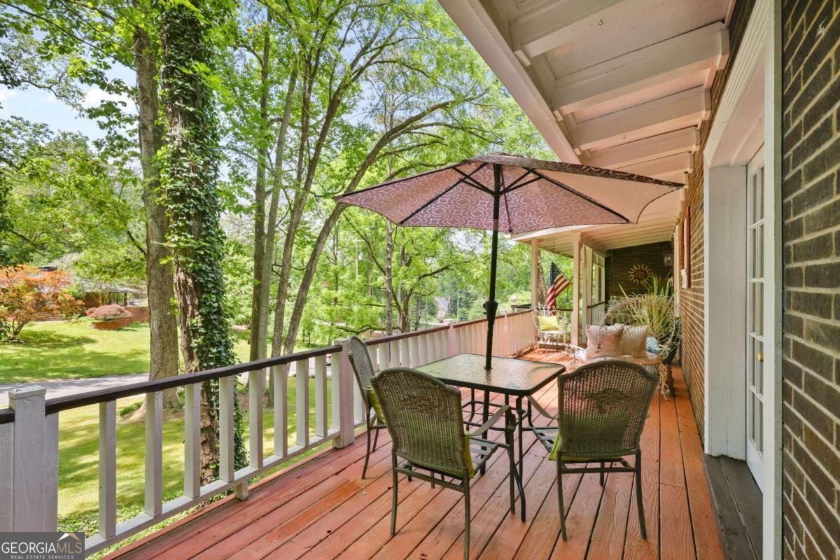 495 Bouldercrest Drive Marietta - Photo 31