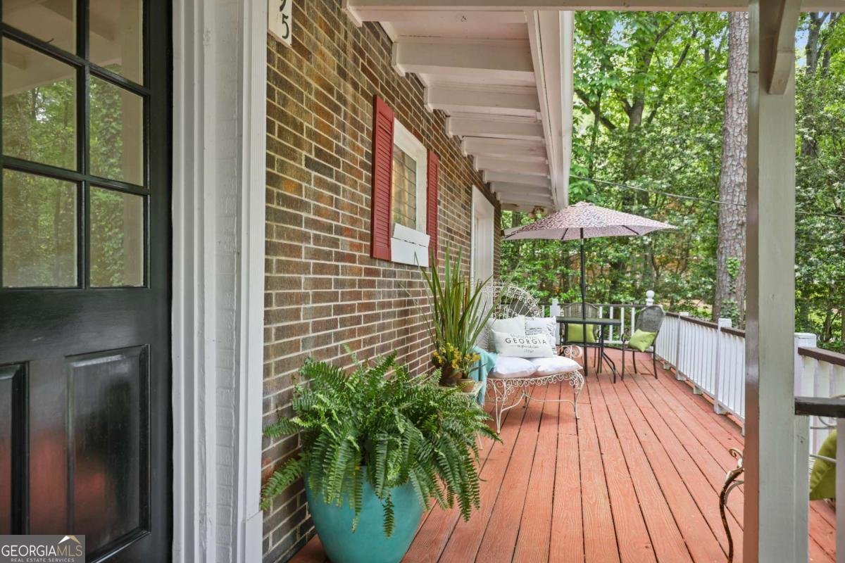 495 Bouldercrest Drive Marietta - Photo 33