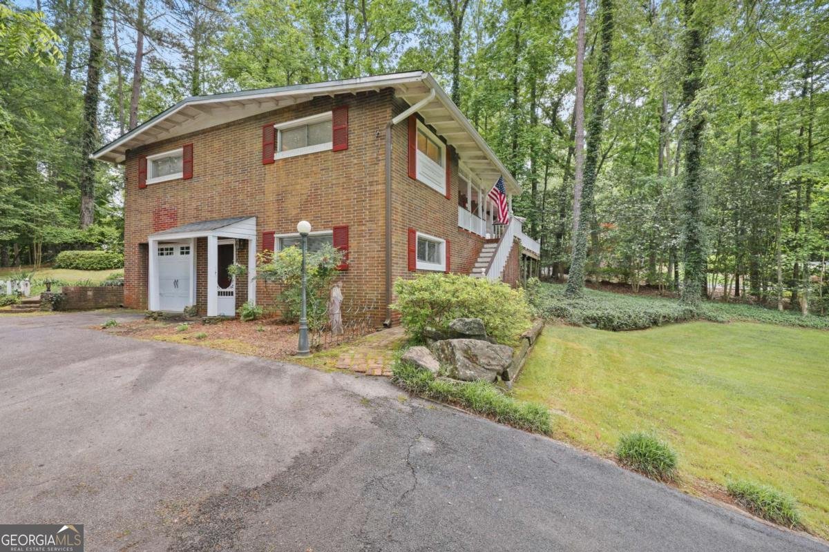 495 Bouldercrest Drive Marietta - Photo 34