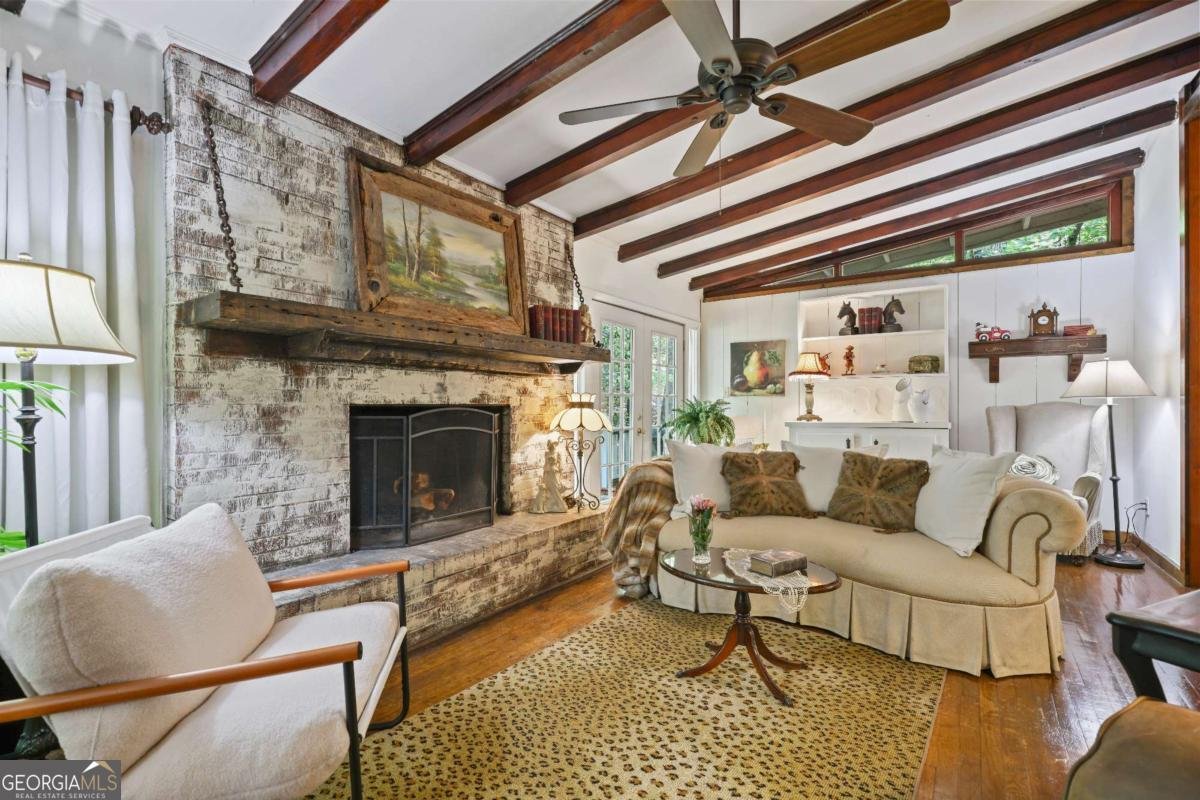 495 Bouldercrest Drive Marietta - Photo 6