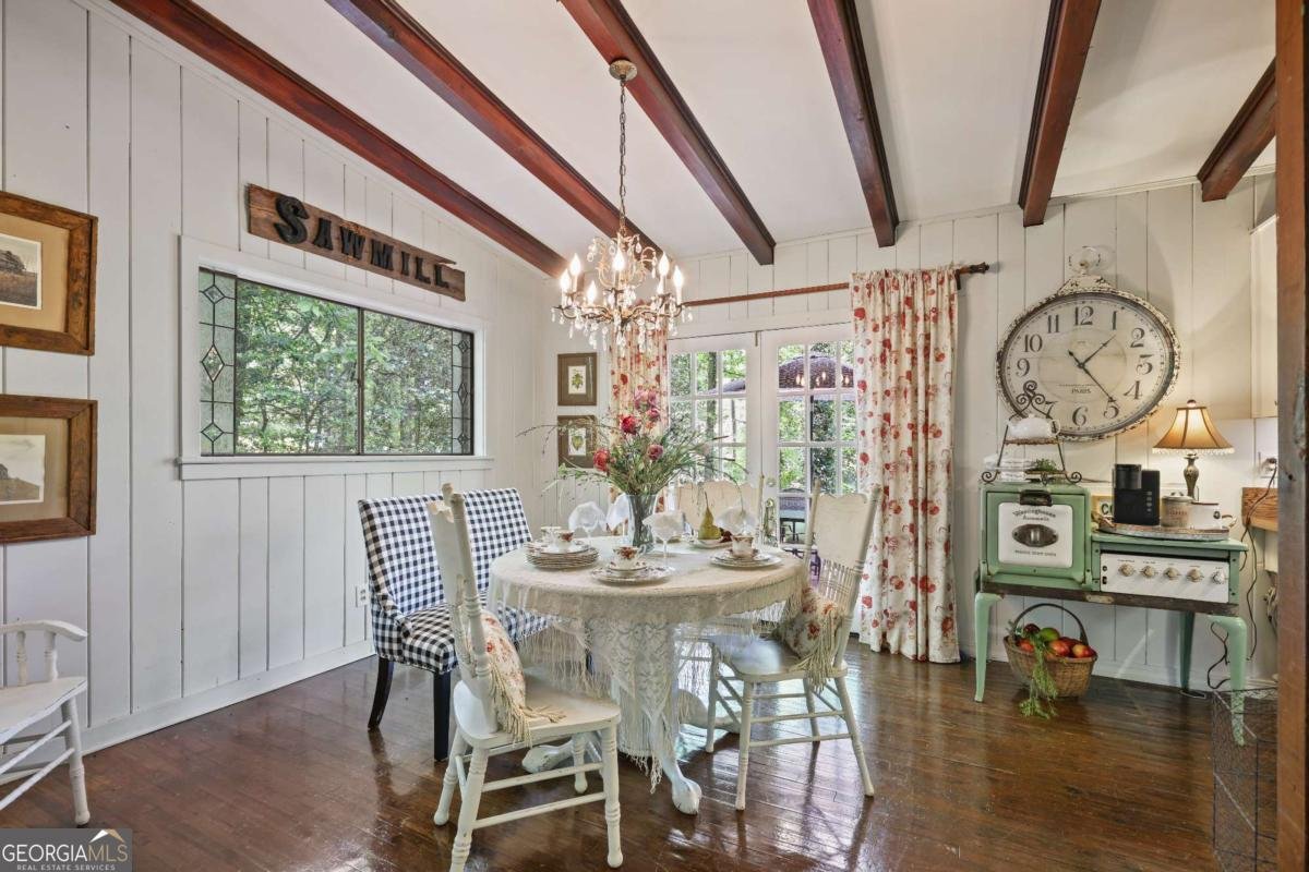 495 Bouldercrest Drive Marietta - Photo 8