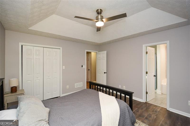 5124 Hulseytown Road Dallas - Photo 17