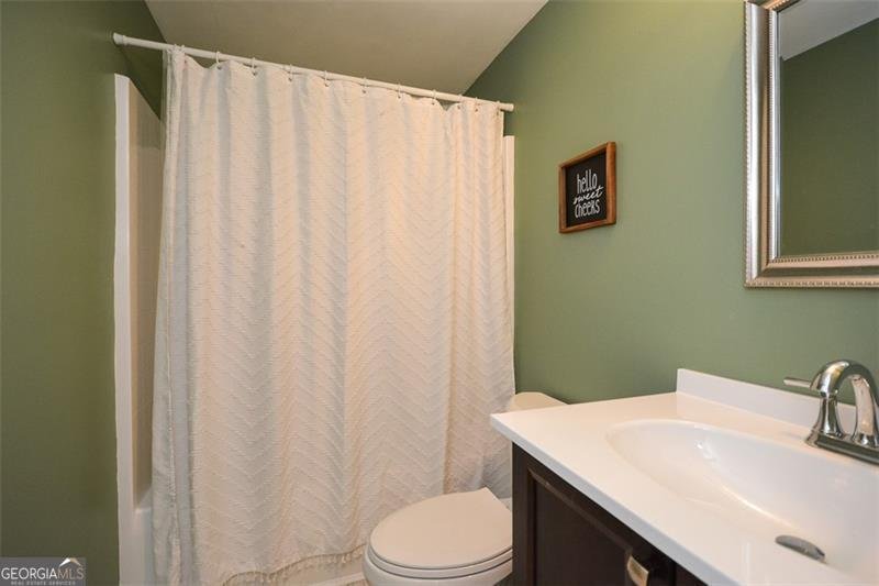 5124 Hulseytown Road Dallas - Photo 30