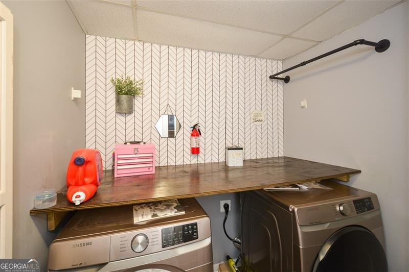 5124 Hulseytown Road Dallas - Photo 36