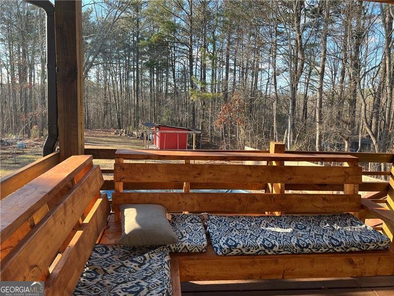 5124 Hulseytown Road Dallas - Photo 38