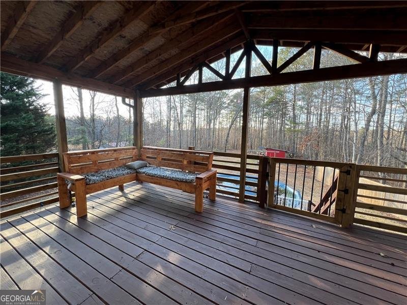 5124 Hulseytown Road Dallas - Photo 39