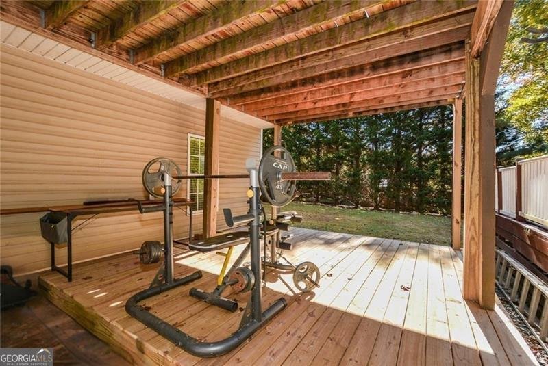 5124 Hulseytown Road Dallas - Photo 40