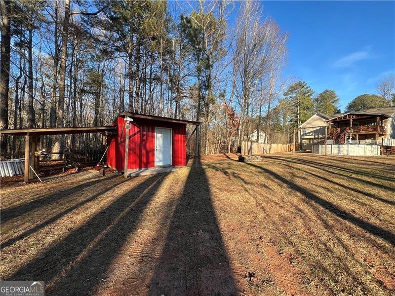 5124 Hulseytown Road Dallas - Photo 43