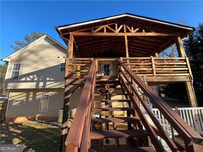 5124 Hulseytown Road Dallas - Photo 46