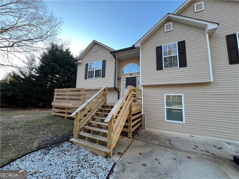 5124 Hulseytown Road Dallas - Photo 47