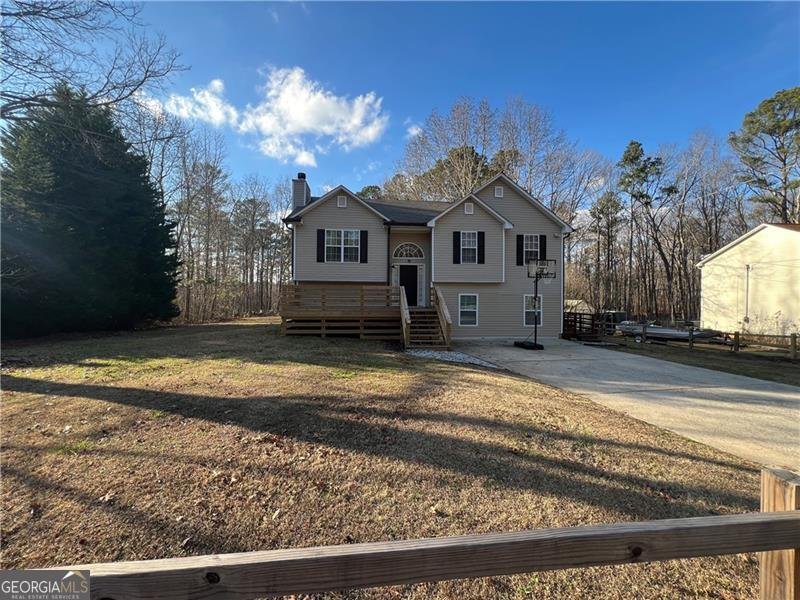 5124 Hulseytown Road Dallas - Photo 48