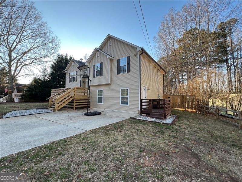 5124 Hulseytown Road Dallas - Photo 49