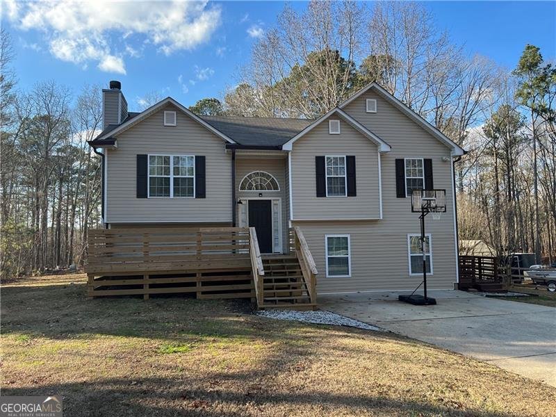 5124 Hulseytown Road Dallas - Photo 50