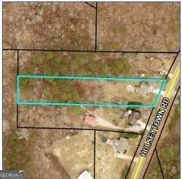 5124 Hulseytown Road Dallas - Photo 51