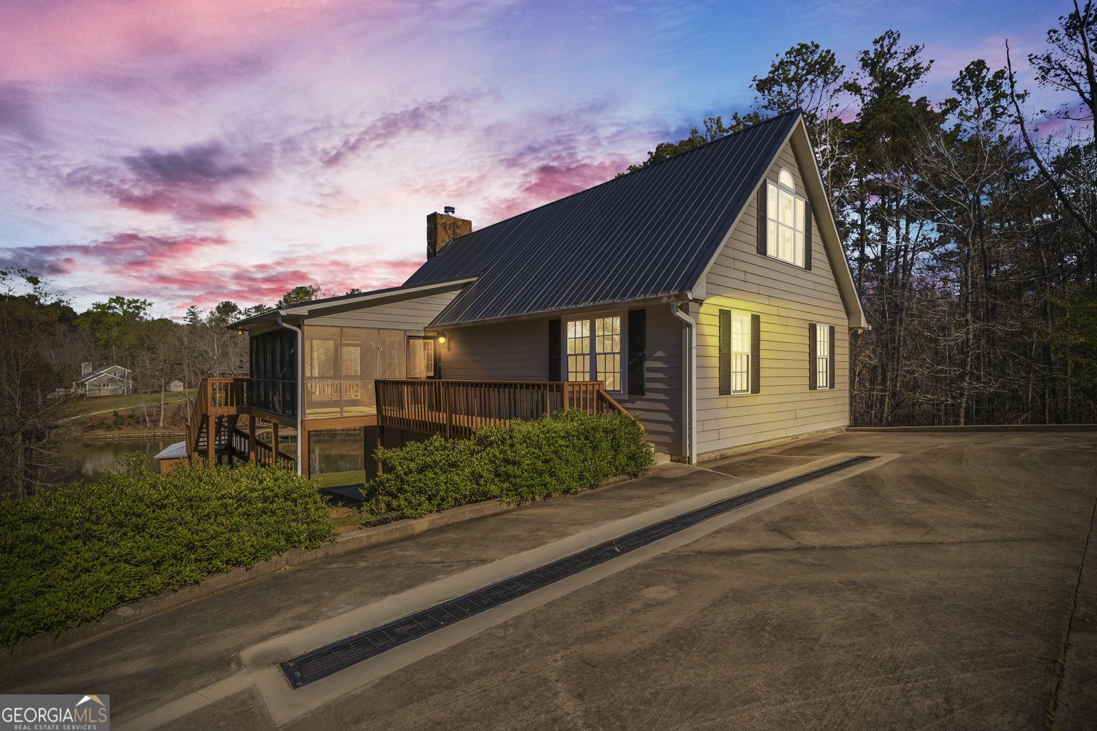 111 Miller Court Sparta - Photo 1