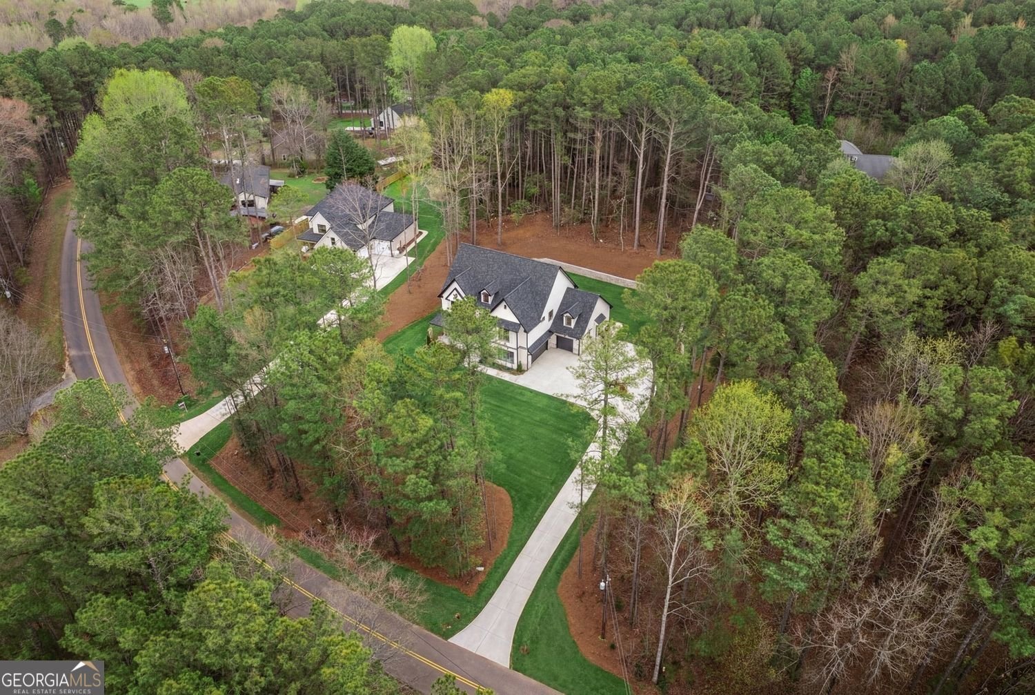 99 Beech Creek Circle Winder - Photo 69