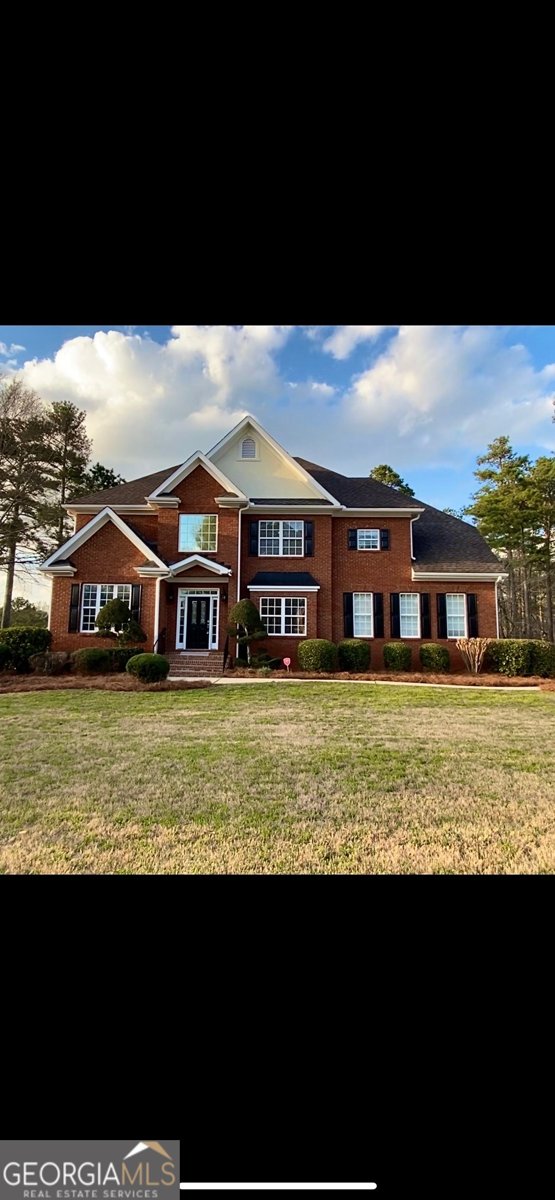 2315 Lochinver Lane Conyers - Photo 23