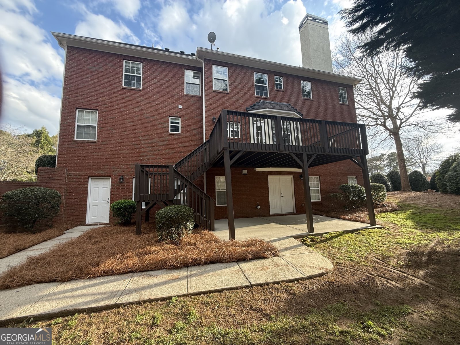 2315 Lochinver Lane Conyers - Photo 24