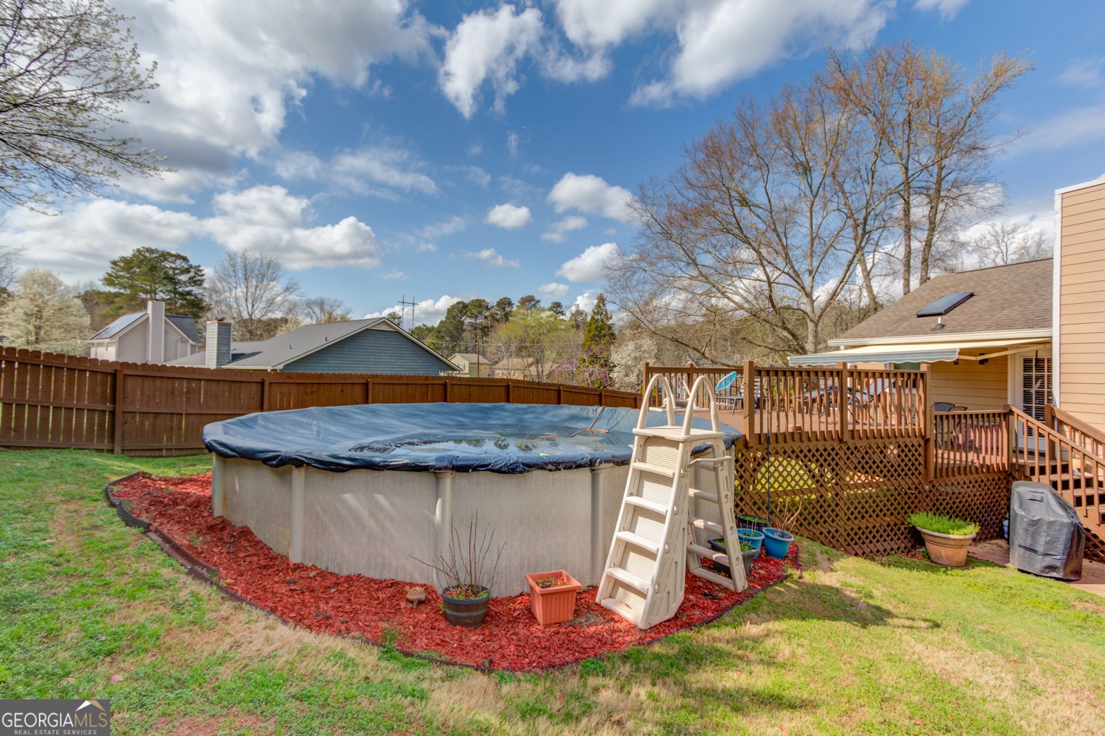 1521 Hunters Cove Auburn - Photo 22