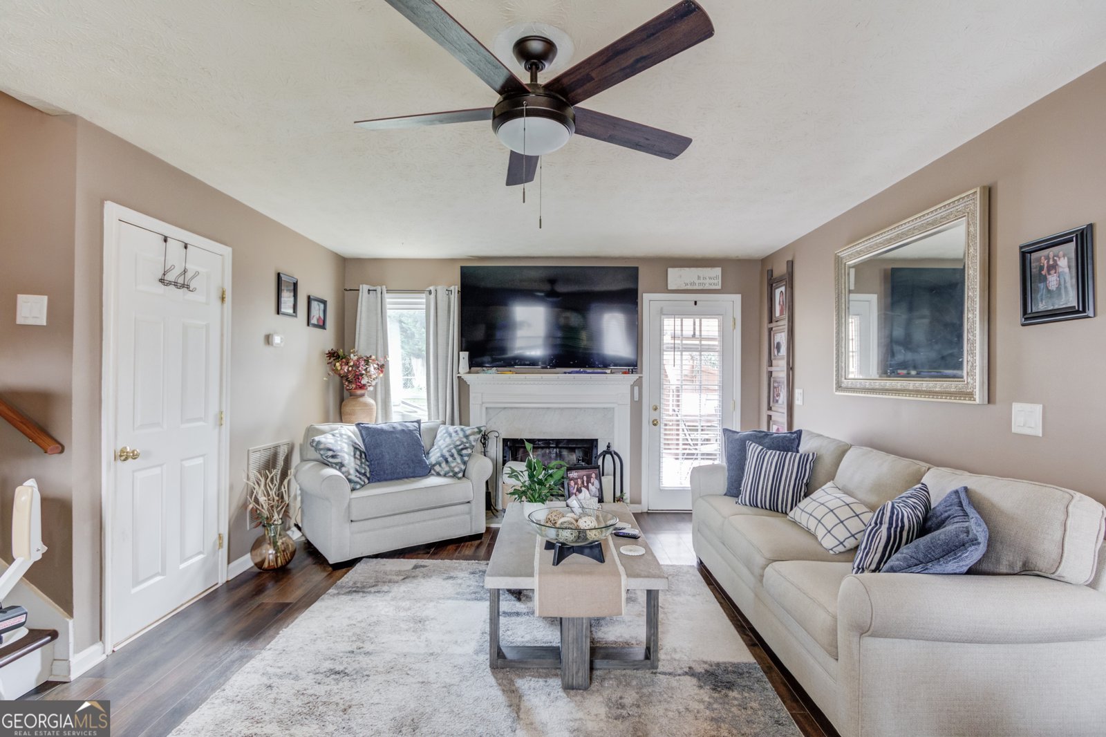 1521 Hunters Cove Auburn - Photo 6