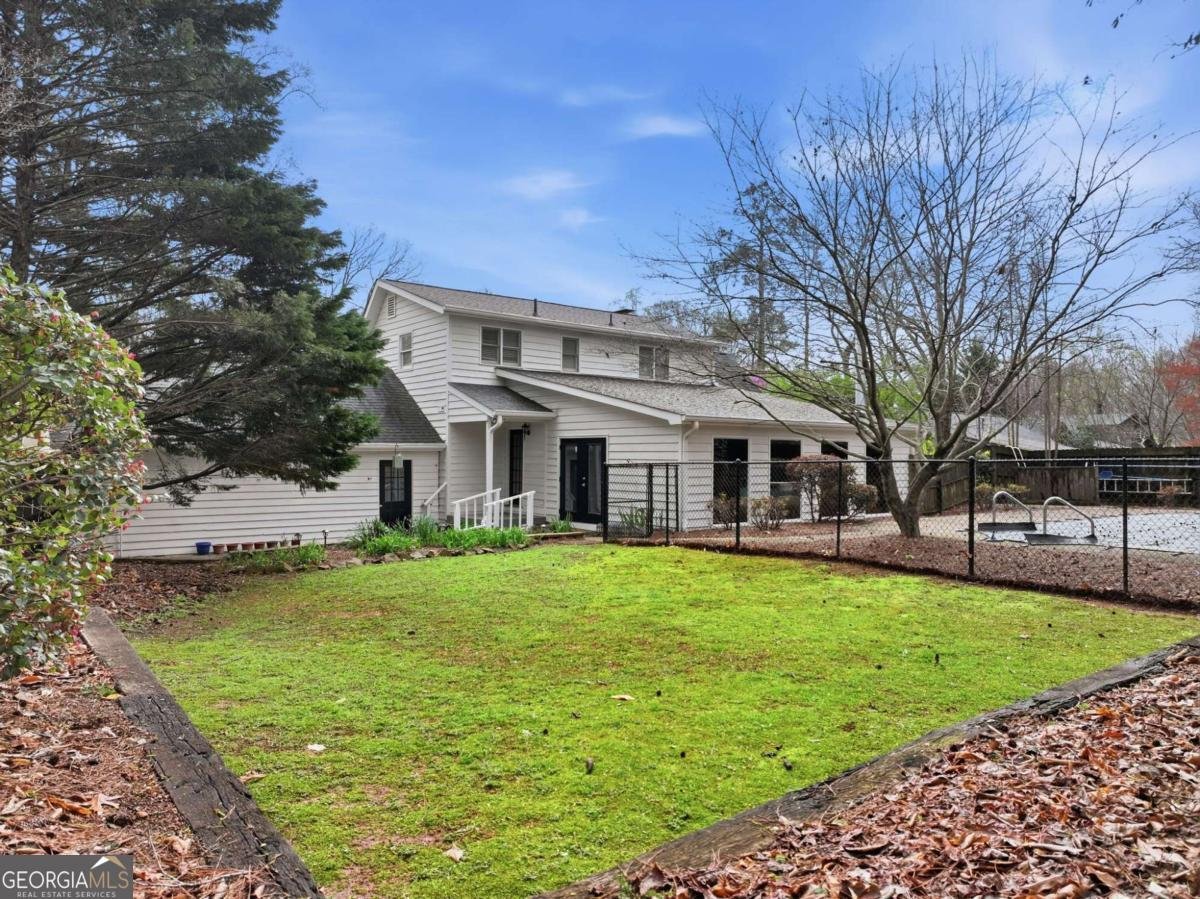 141 Lake Somerset Crest Marietta - Photo 11