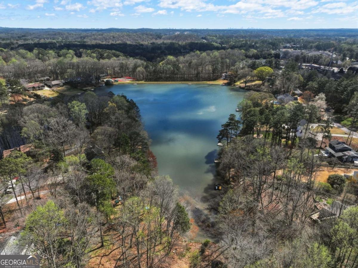 141 Lake Somerset Crest Marietta - Photo 14