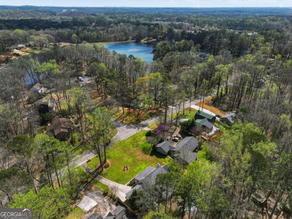 141 Lake Somerset Crest Marietta - Photo 15