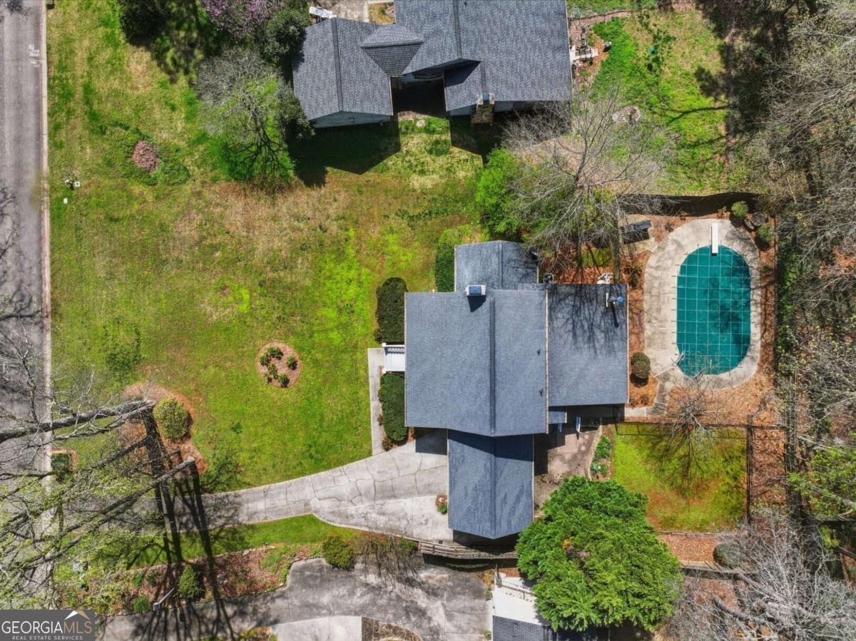 141 Lake Somerset Crest Marietta - Photo 16