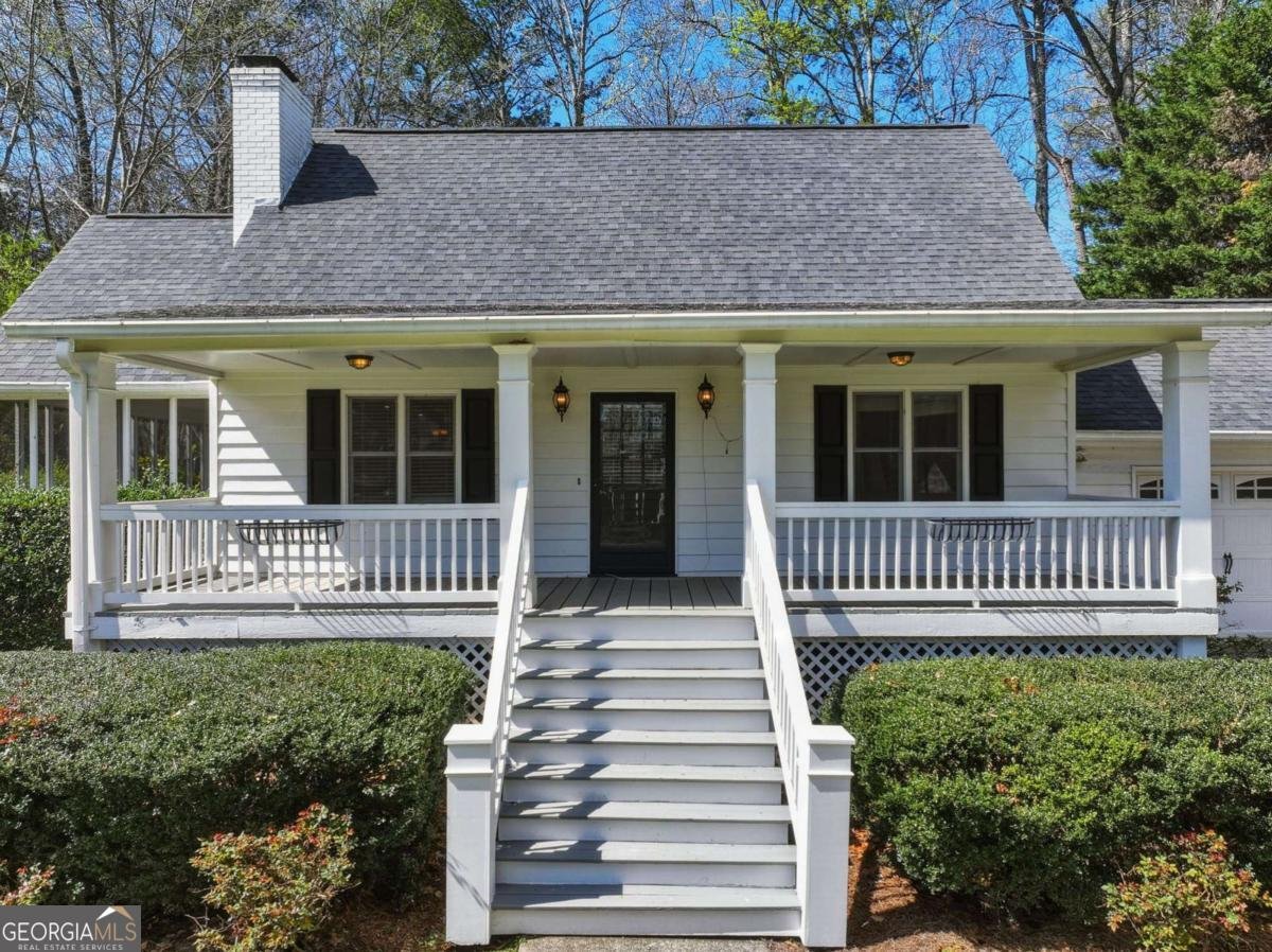 141 Lake Somerset Crest Marietta - Photo 17