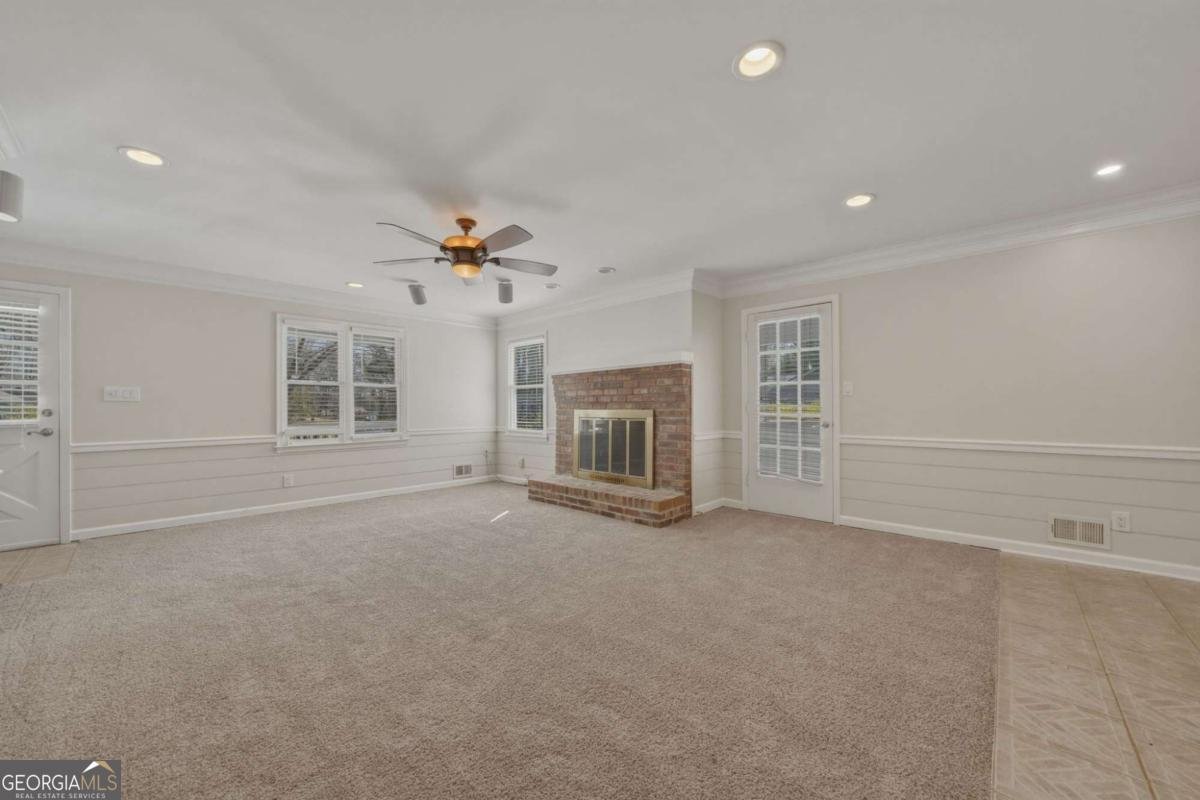 141 Lake Somerset Crest Marietta - Photo 20