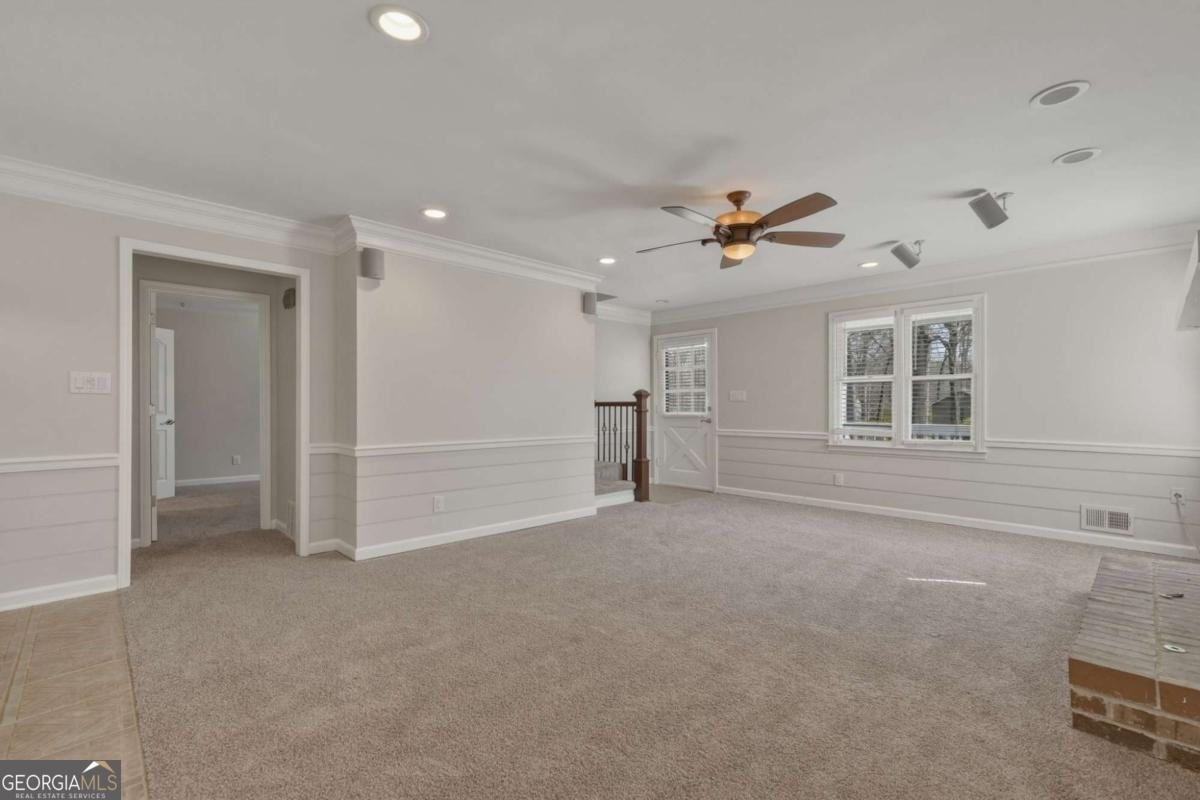 141 Lake Somerset Crest Marietta - Photo 22